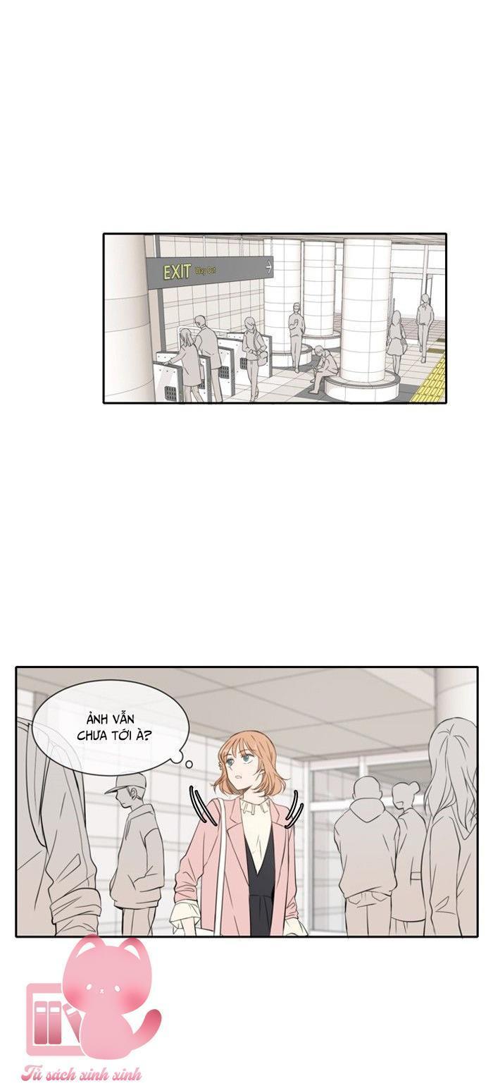 a good day to be a dog chapter 18 35