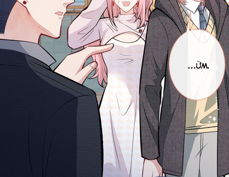 hotsearch của ảnh đế chapter 103 7