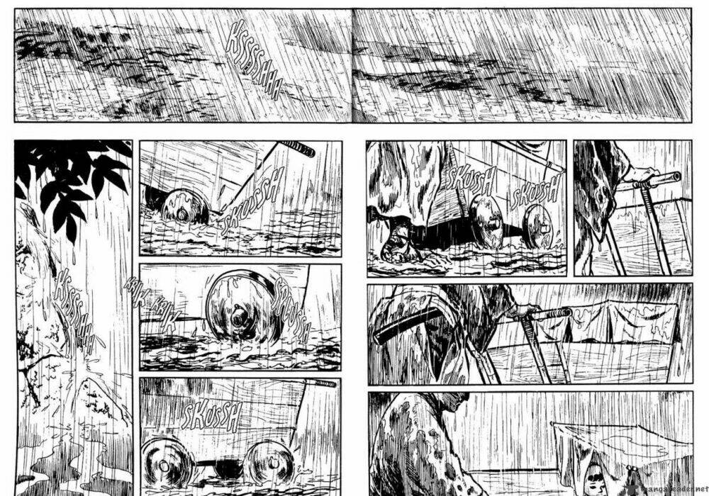 lone wolf and cub chapter 24 11