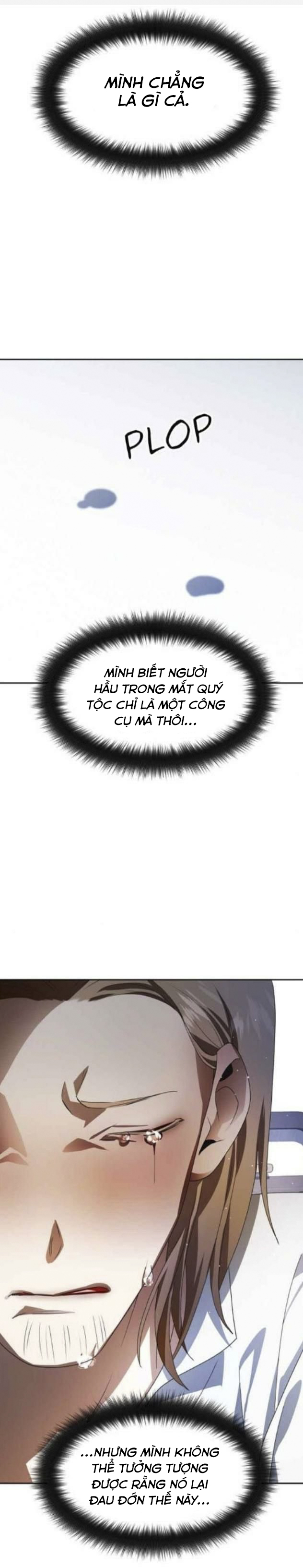 tôi muốn trở thành cô ấy dù chỉ là một ngày chapter 68 13