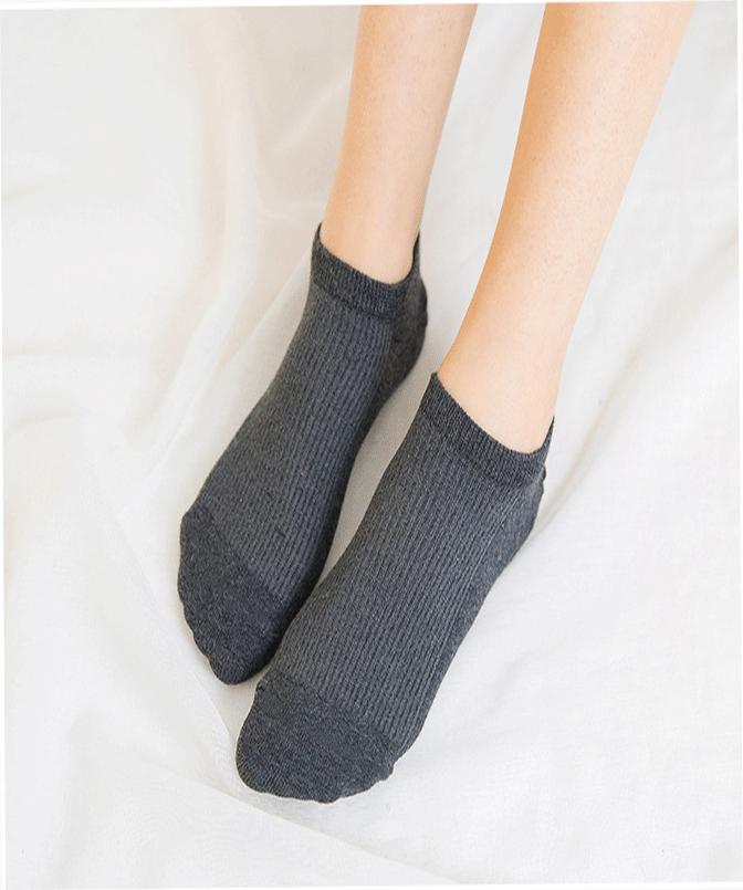 Set 5 đôi Vớ lười thanh lịch