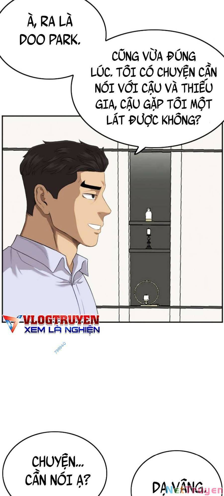 người xấu chapter 129 29