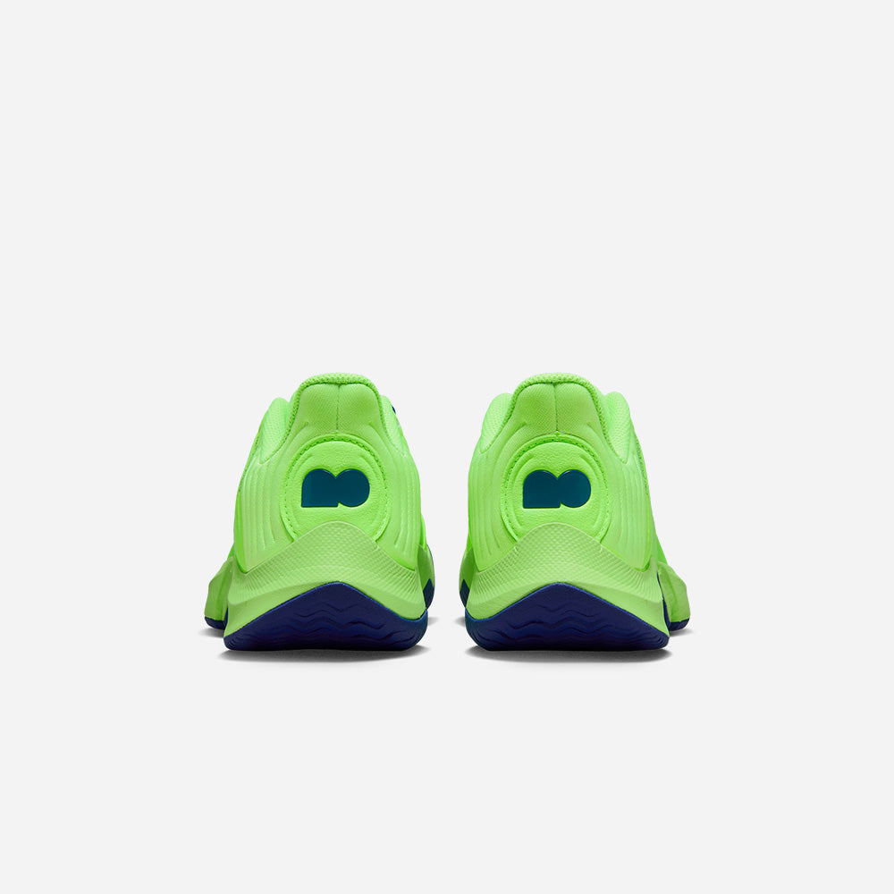 Giày quần vợt Nữ NIKE ZOOM GP TURBO HC OSAKA