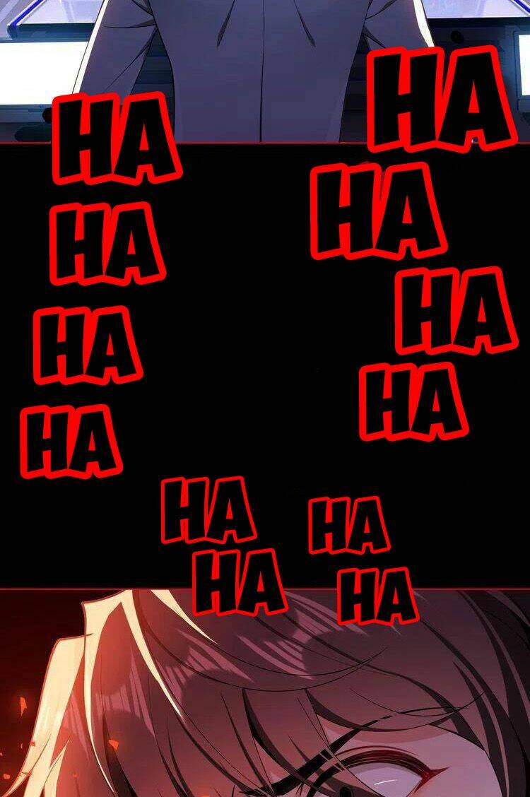 cô vợ nhỏ nuông chiều quá lại thành ác!! chapter 211 21