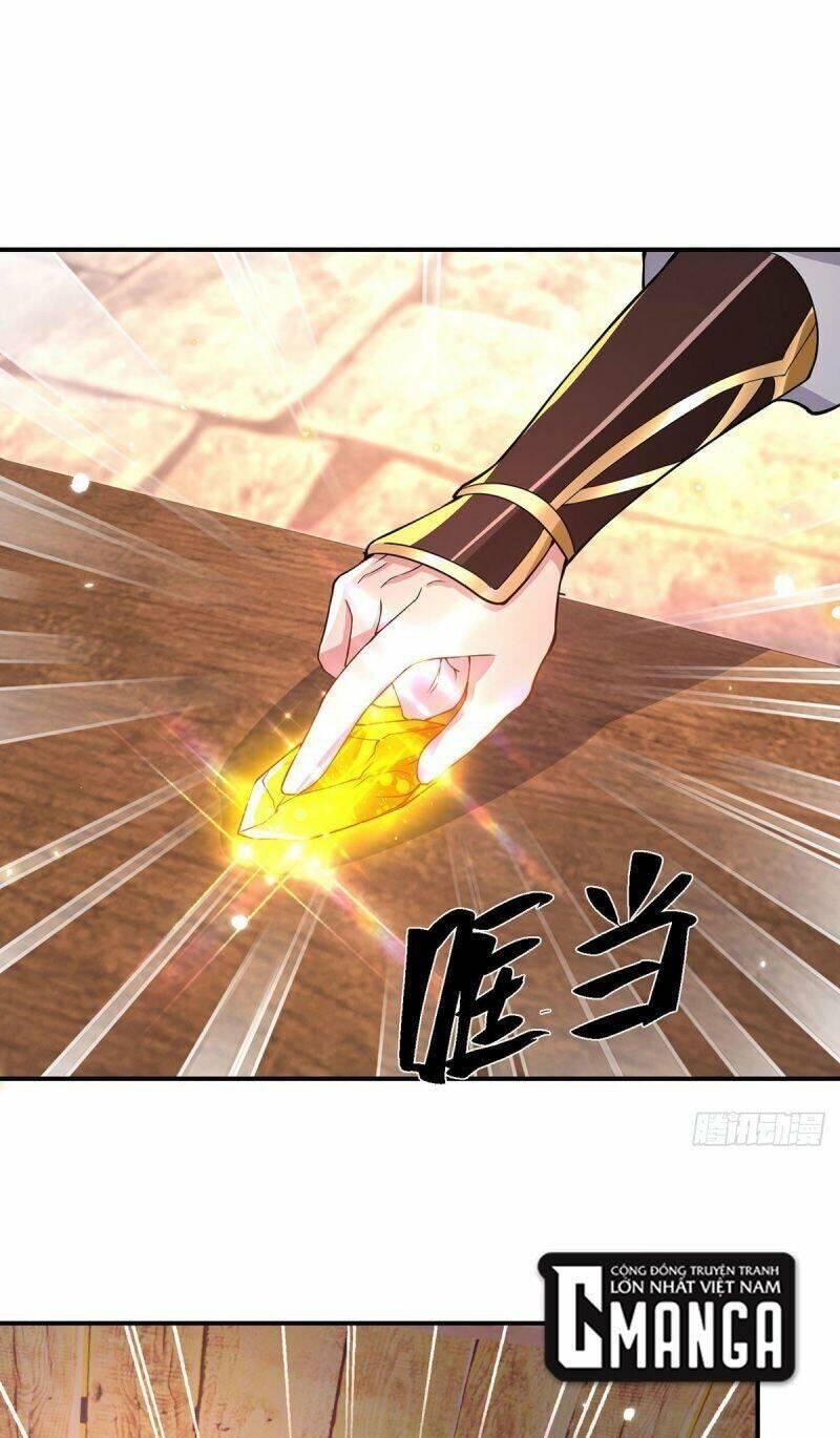 Ta Trở Về Từ Thế Giới Tu Tiên chapter 34 10