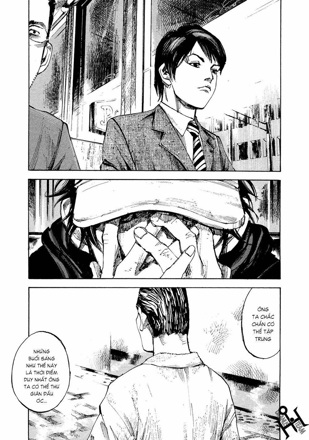 hito hitori futari chapter 13 3