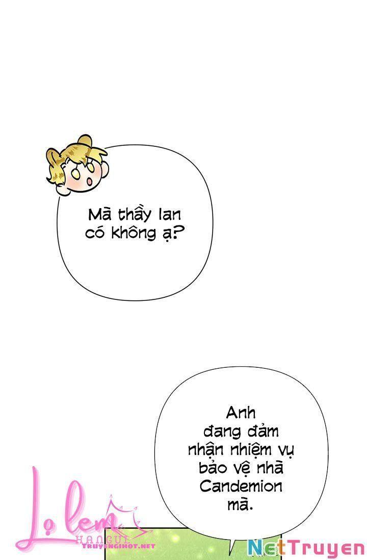 ác nữ hôm nay lại yêu đời rồi! chapter 34.2 4