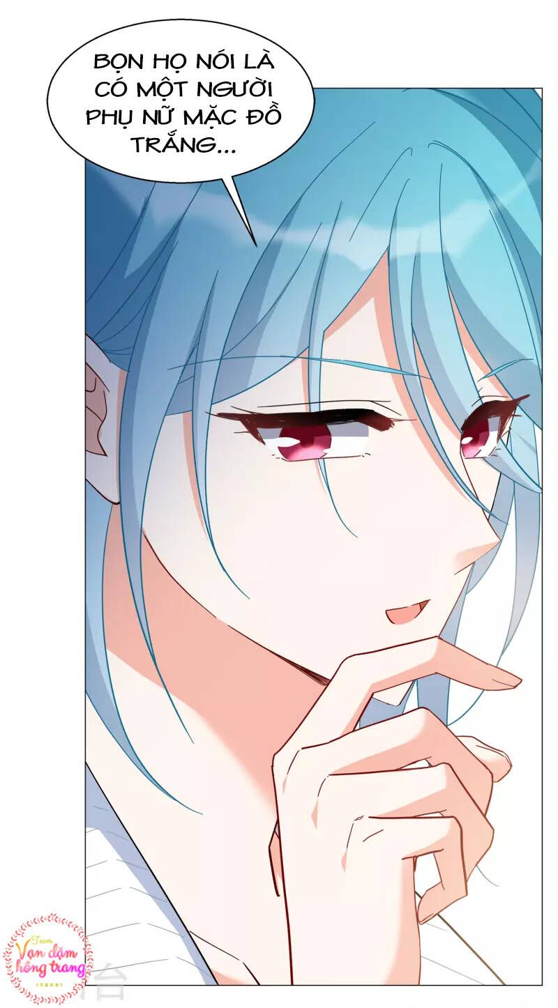 cô ấy đến rồi, xin nằm xuống! chapter 233 30