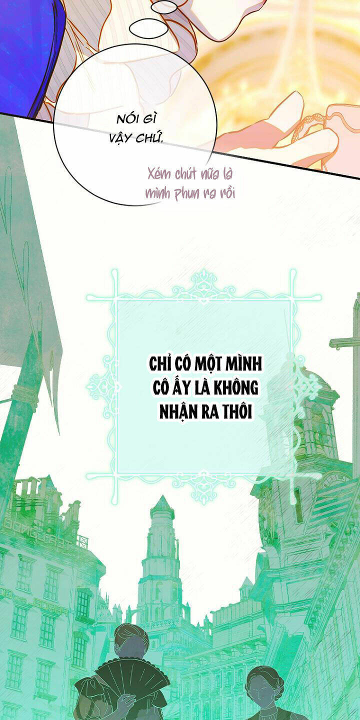 mẹ tôi lại kết hôn lần nữa chapter 40 70