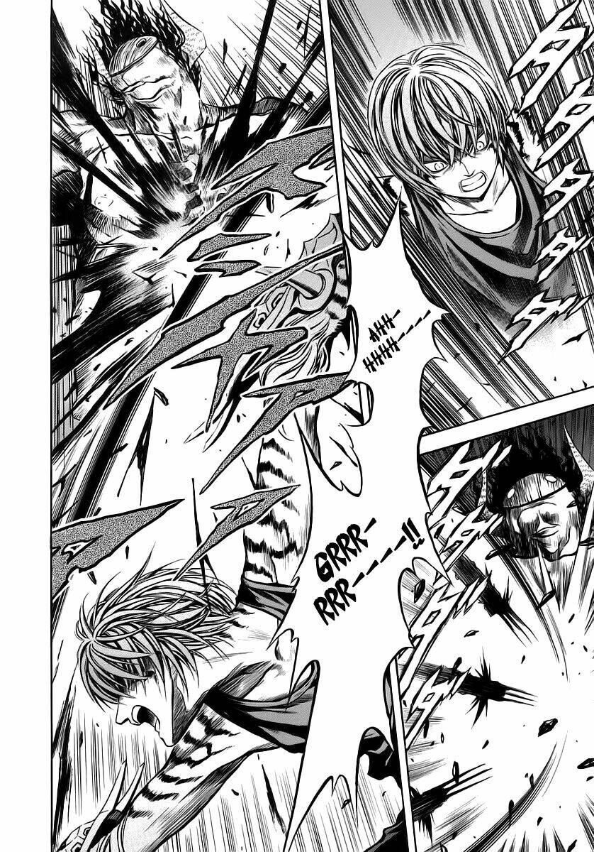 otogi matsuri chapter 47 9