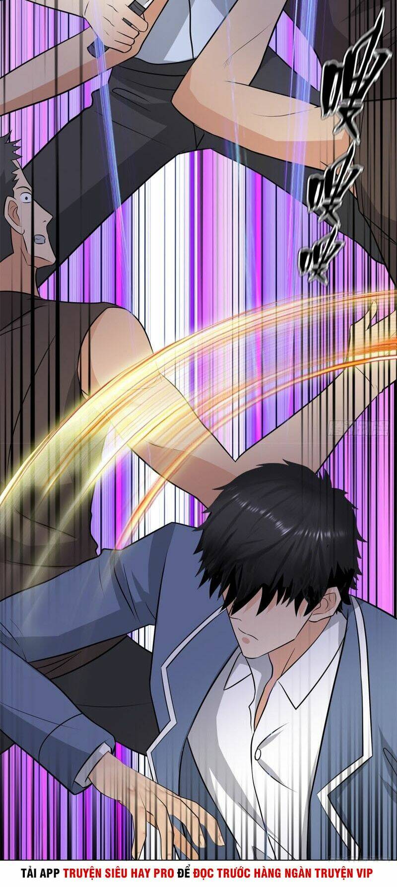 học viện cao thủ chapter 253 22