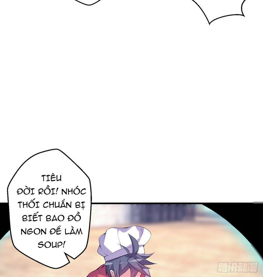 nhặt thuộc tính tại trái đất chapter 23 35