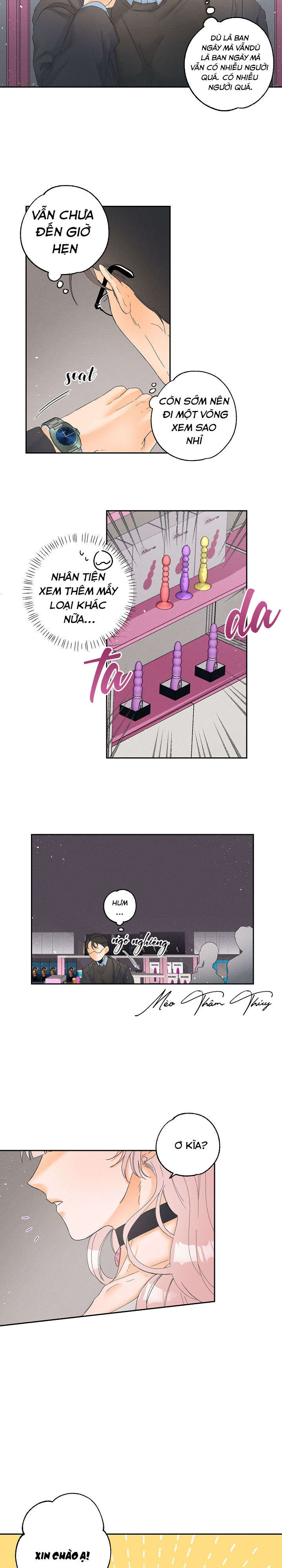 cuộc cải cách dâm dục chapter 8 2