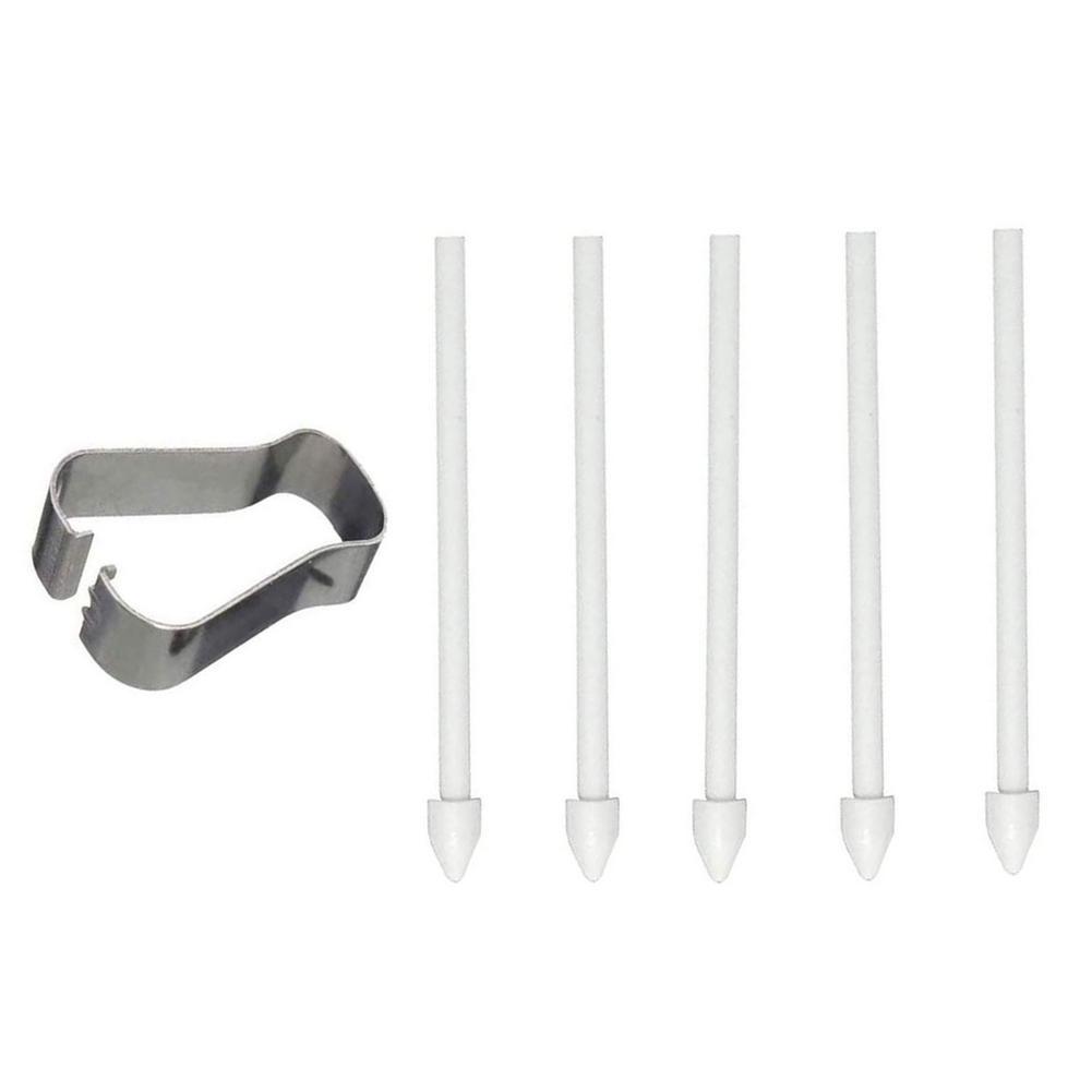 Stylus Replacement Nib Kit Pen Tip Compatible For Samsung Galaxy Tab S6lite S6/s7/s7/note10/note20