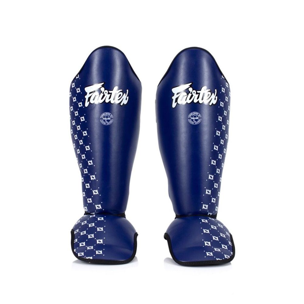 Giáp chân Fairtex Shin Pad SP5