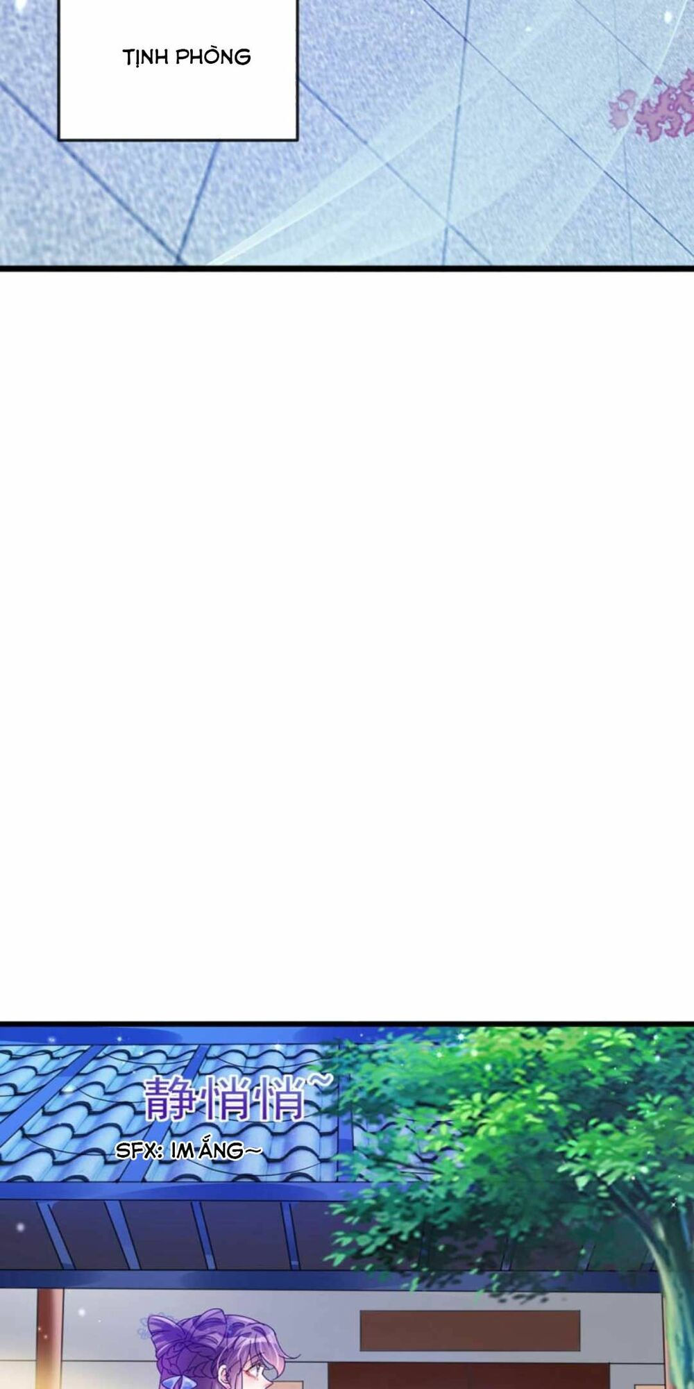 quân hoả nữ hoàng chapter 54 10