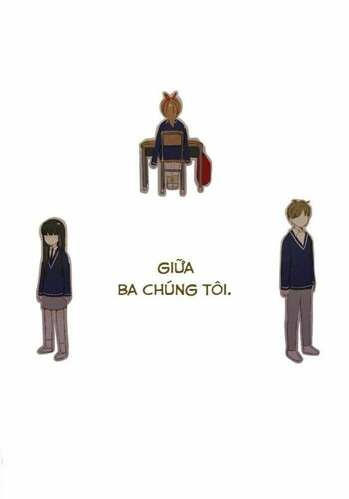 giấc mơ họa sĩ chapter 19 8