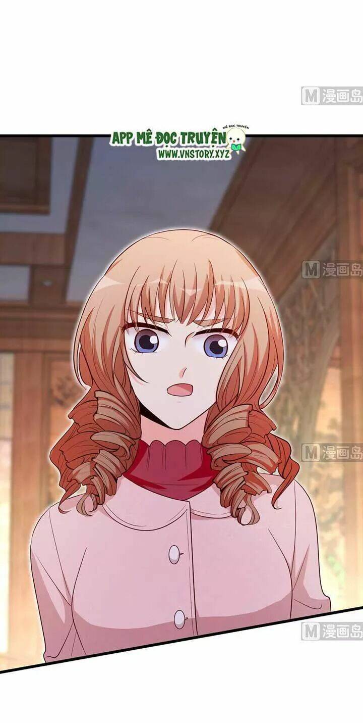 thiên hậu trở về chapter 155 29