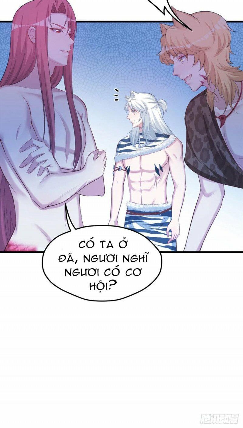 [16+] thảnh thơi thú thế chủng chủng điền, sinh sinh tể chapter 308 29