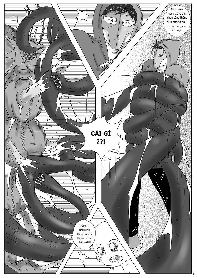 nếu chỉ có 1 ngày để sống chapter 4 5