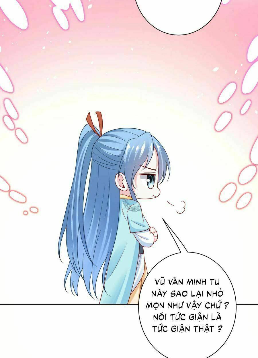 độc y đích nữ chapter 152 33