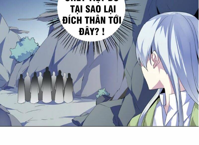 nghịch thiên đại thần chapter 35.5 25