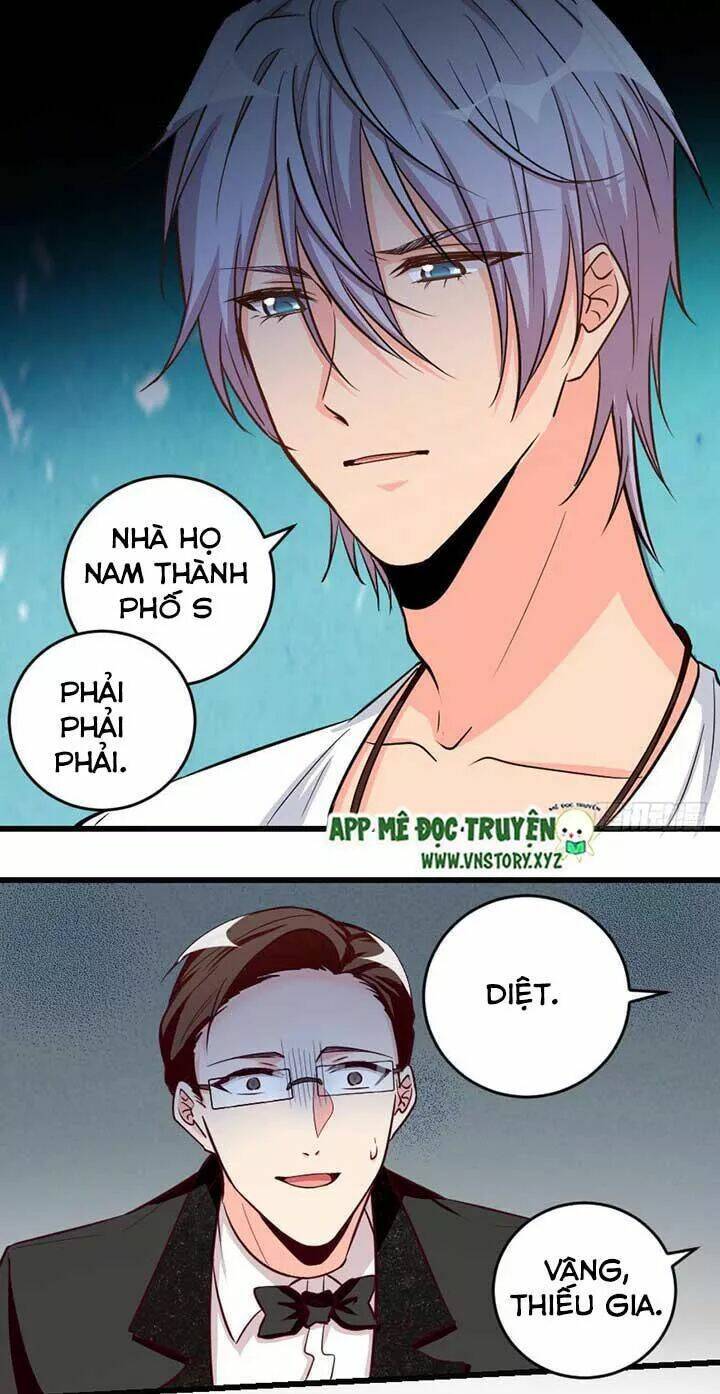 thiên hậu trở về chapter 100 35