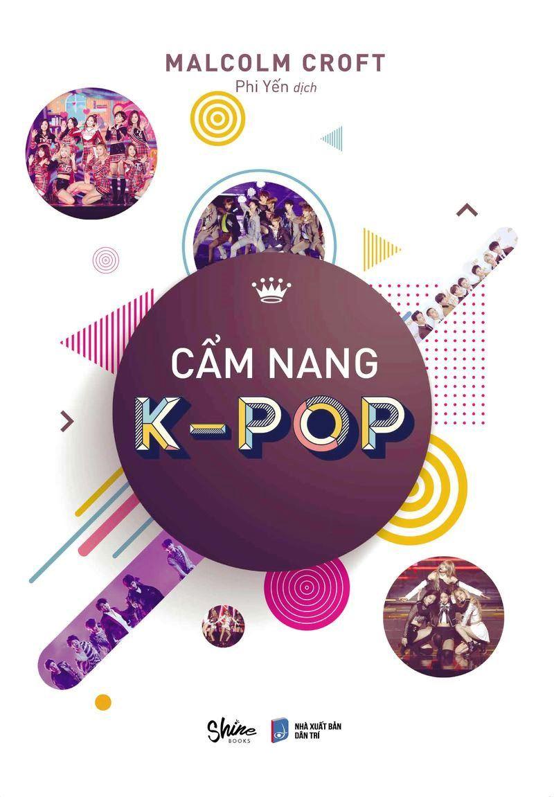 Cẩm Nang K-POP
