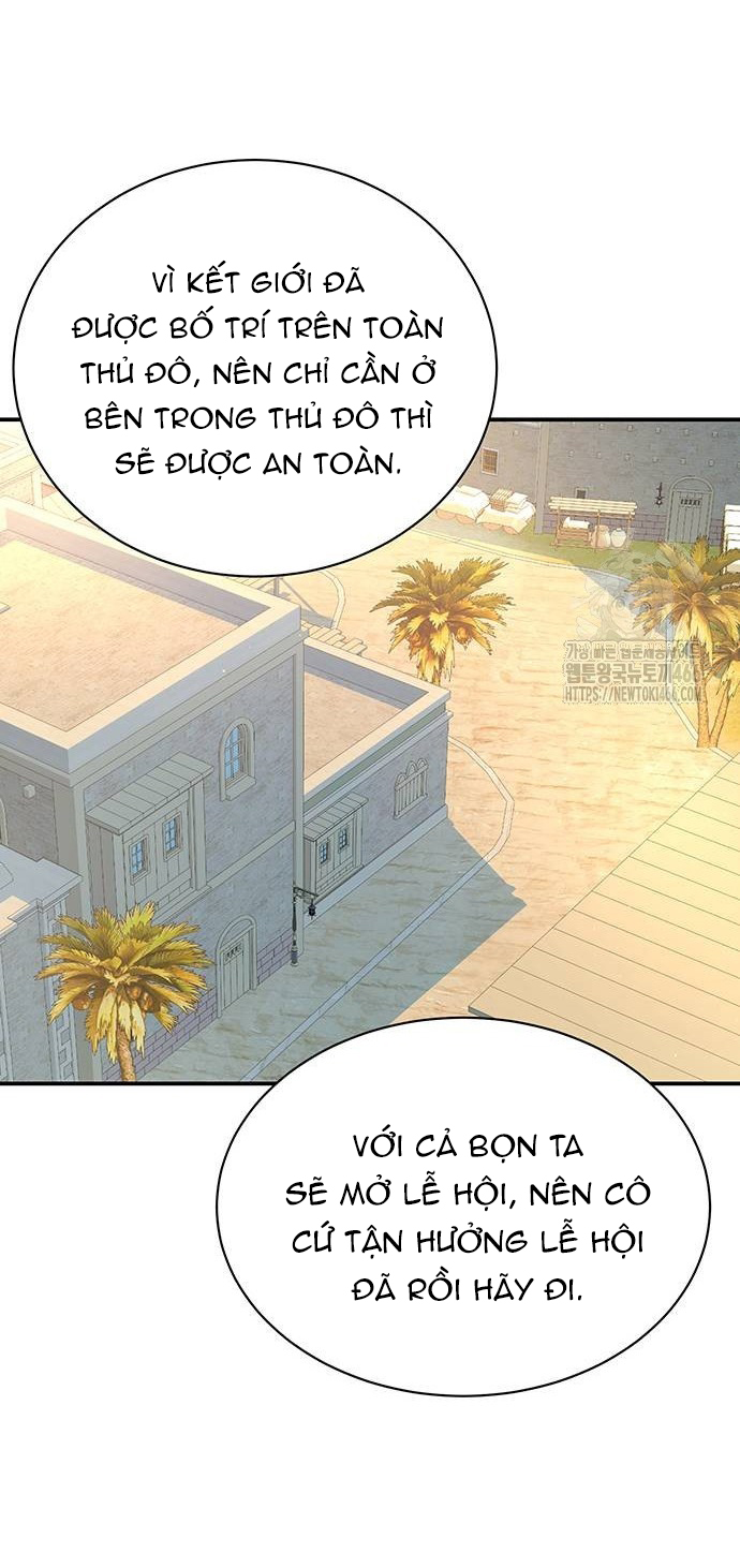 tôi tưởng bản thân không còn sống được bao lâu! chapter 79.1 48