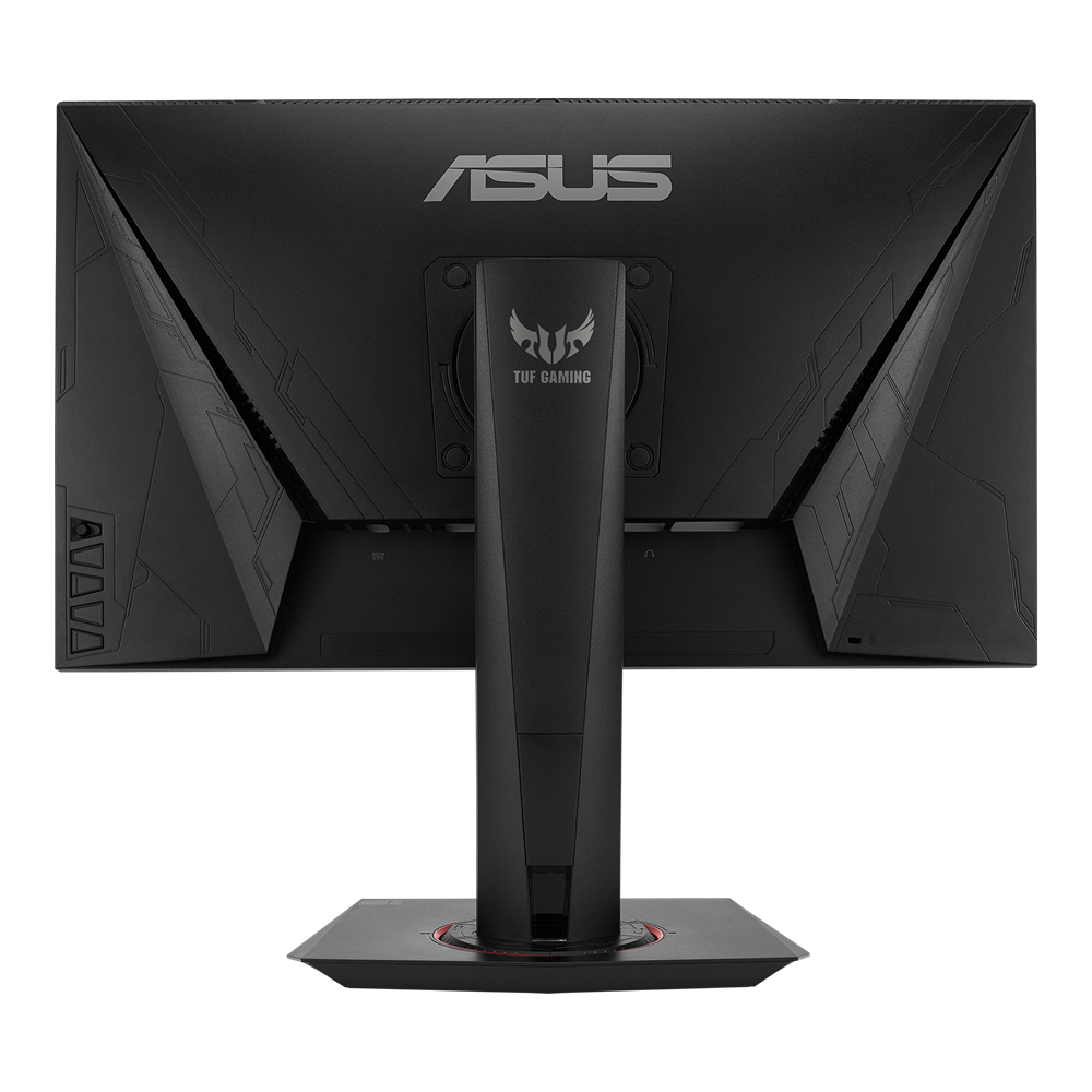 Màn Hình Chơi Game ASUS TUF Gaming VG259Q 24.5 inch Full HD (1920x1080), 144Hz, IPS, Extreme Low Motion Blur, Adaptive-sync, 1ms (MPRT) - Hàng Chính Hãng