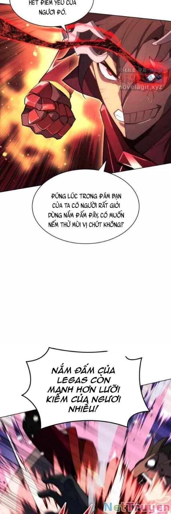 vượt qua giới hạn chapter 146 55