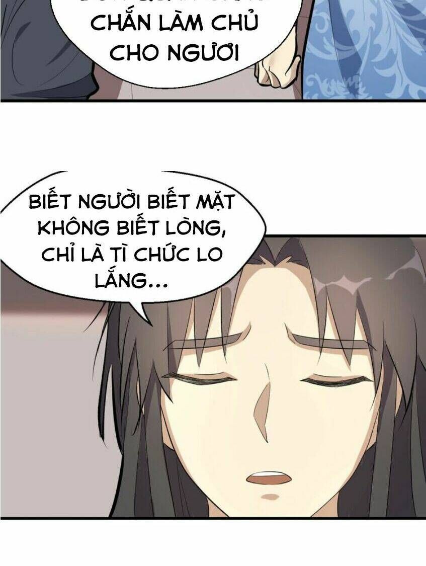 đại nghịch chi môn chapter 46 29