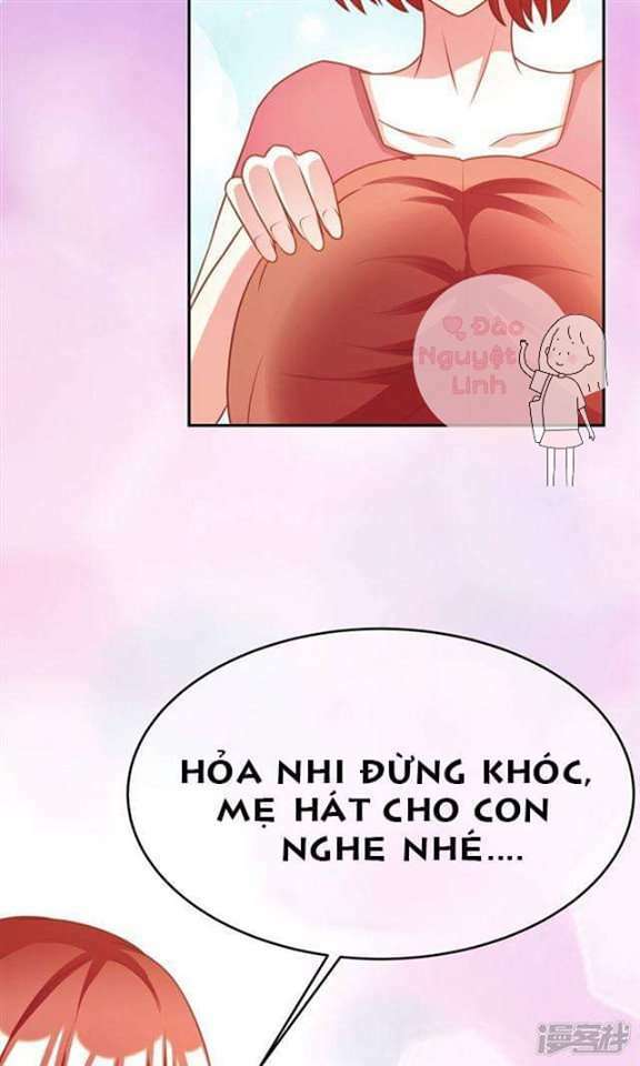 tổng tài xấu xa, đừng hòng thoát chapter 8 14