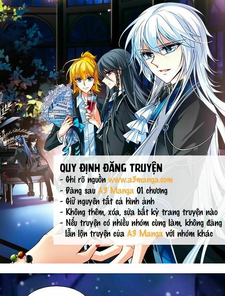 giả diện thế thân chapter 111 2