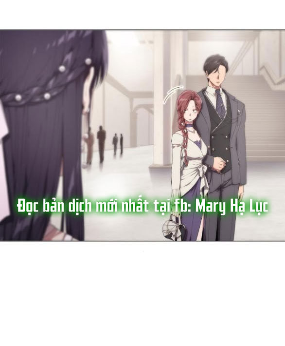 không thể thoát ra khỏi bộ phim kịch tính chapter 8.1 54