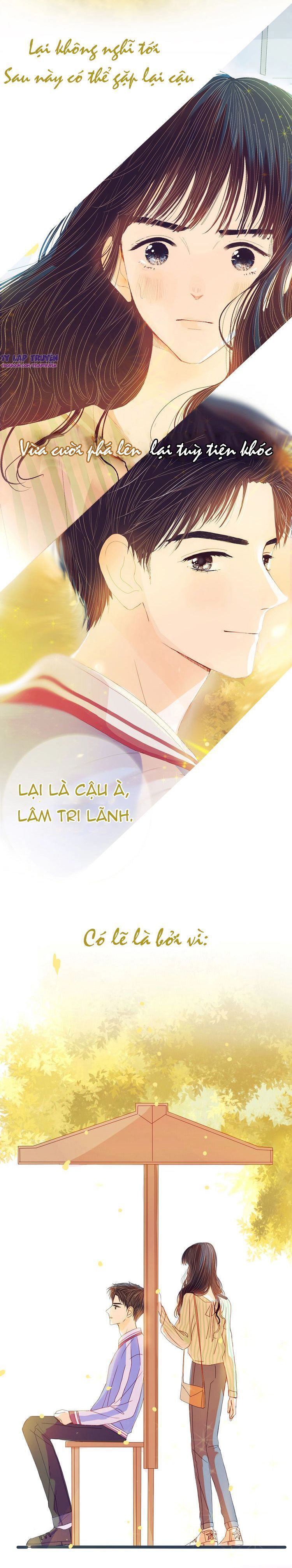 không có mưa gió thì sao có nắng chapter 0 5