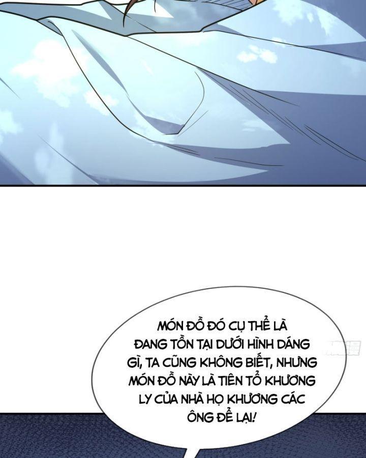 ngủ say vạn cổ: xuất thế đẩy ngang chư thiên chapter 5 130