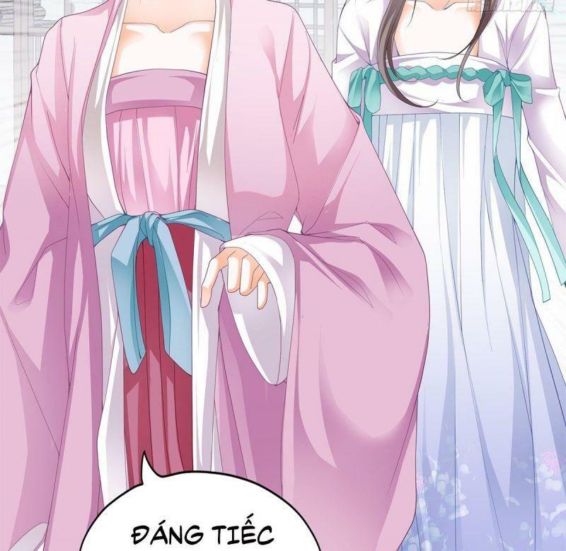 bổn vương muốn nàng chapter 4 51