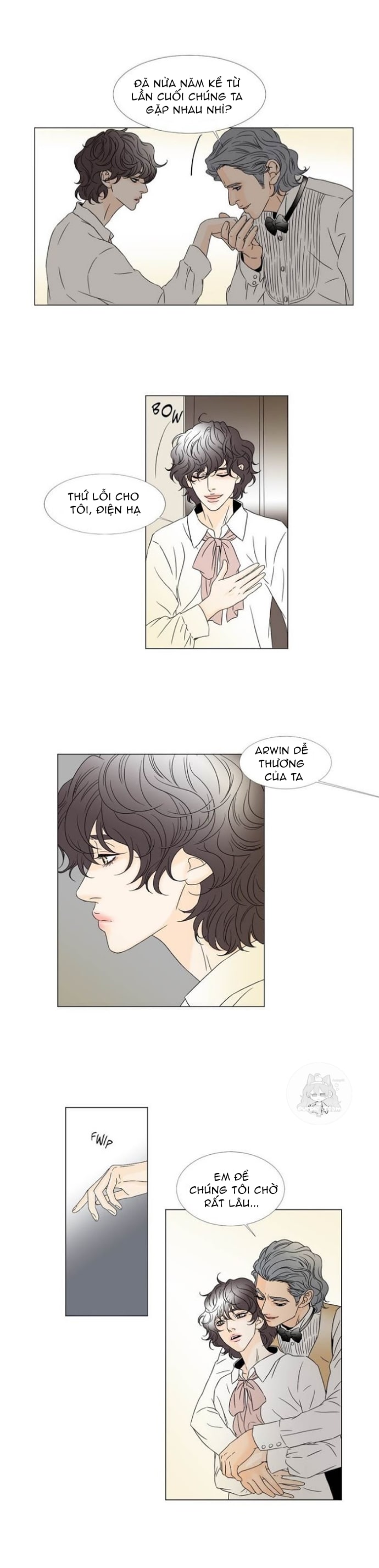 rent boy chapter 16 10