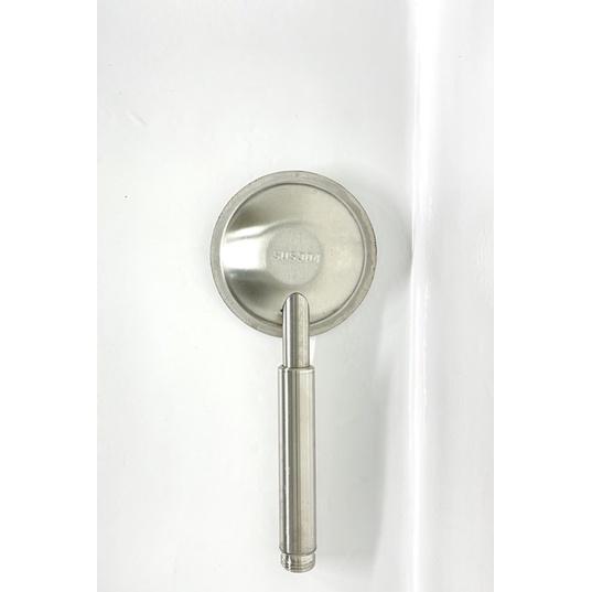 Bát Sen Tắm INOX 304 Loại Tròn