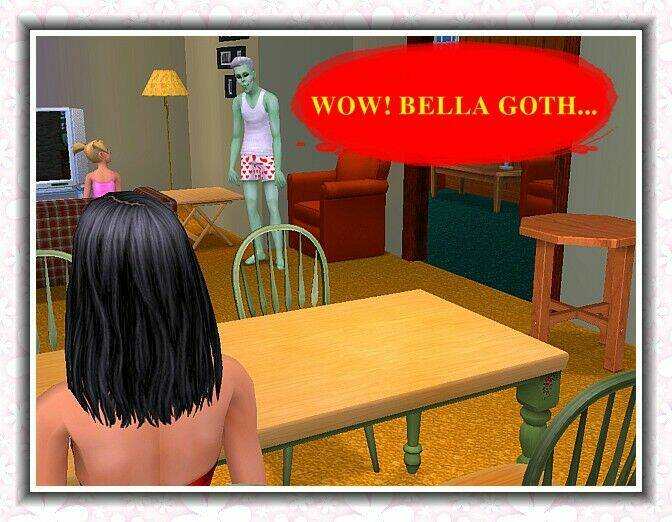 bella's story chapter 2.1 45