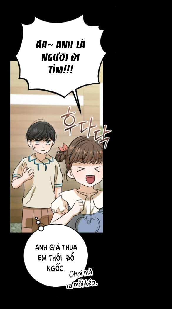 Nóng Lòng Muốn Giày Vò Em chapter 53.1 3