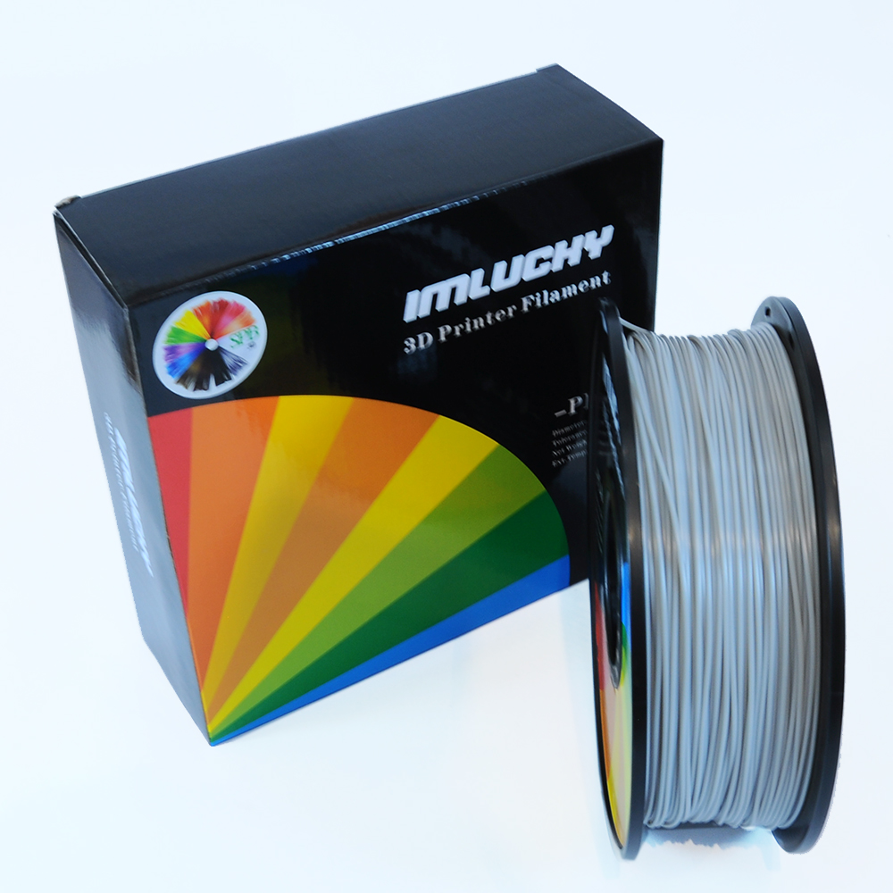 Nhựa in 3D PLA - IMLUCKY - Hàng nhập khẩu