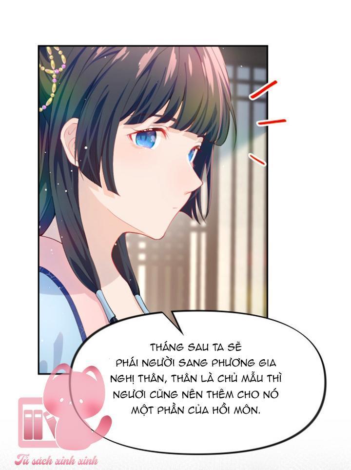 một đêm nọ đột nhiên yandere tới! chapter 53 12