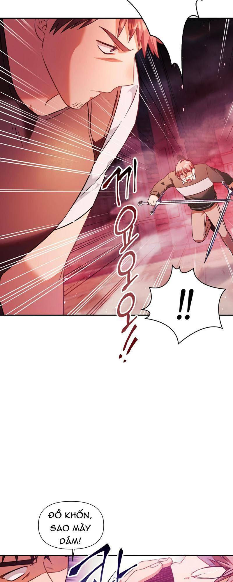 Kí Sự Hồi Quy Chapter 24 24