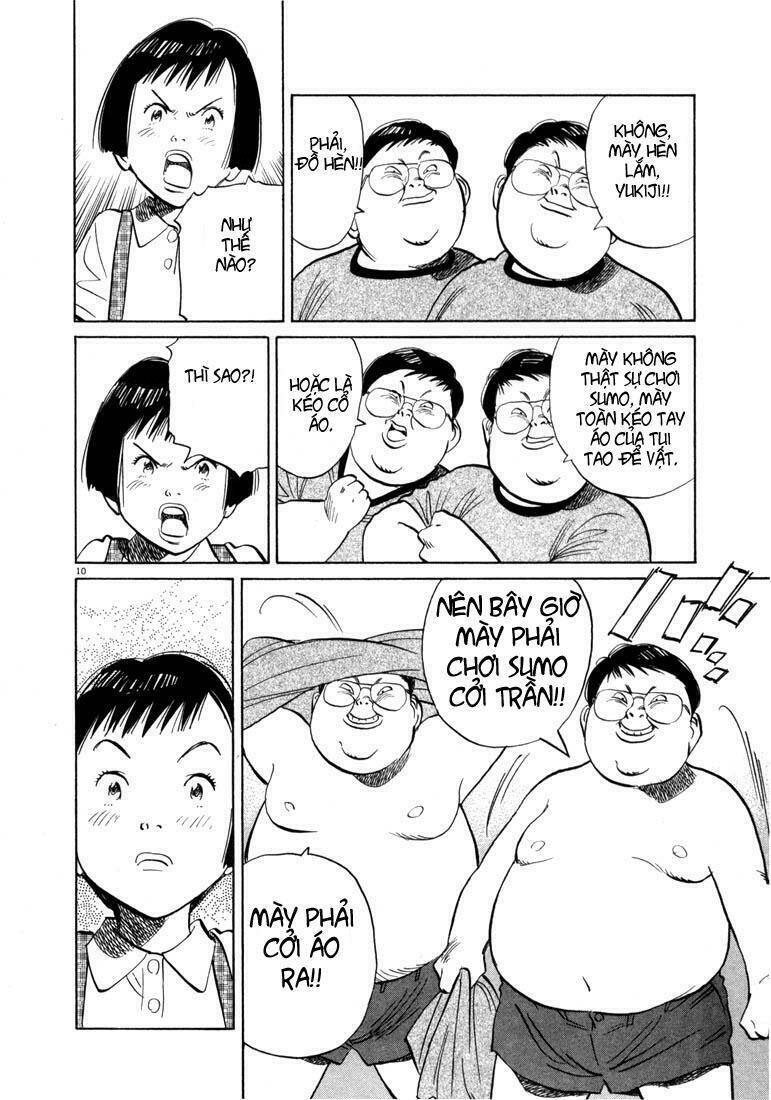 những chàng trai thế kỉ 20 chapter 12 10