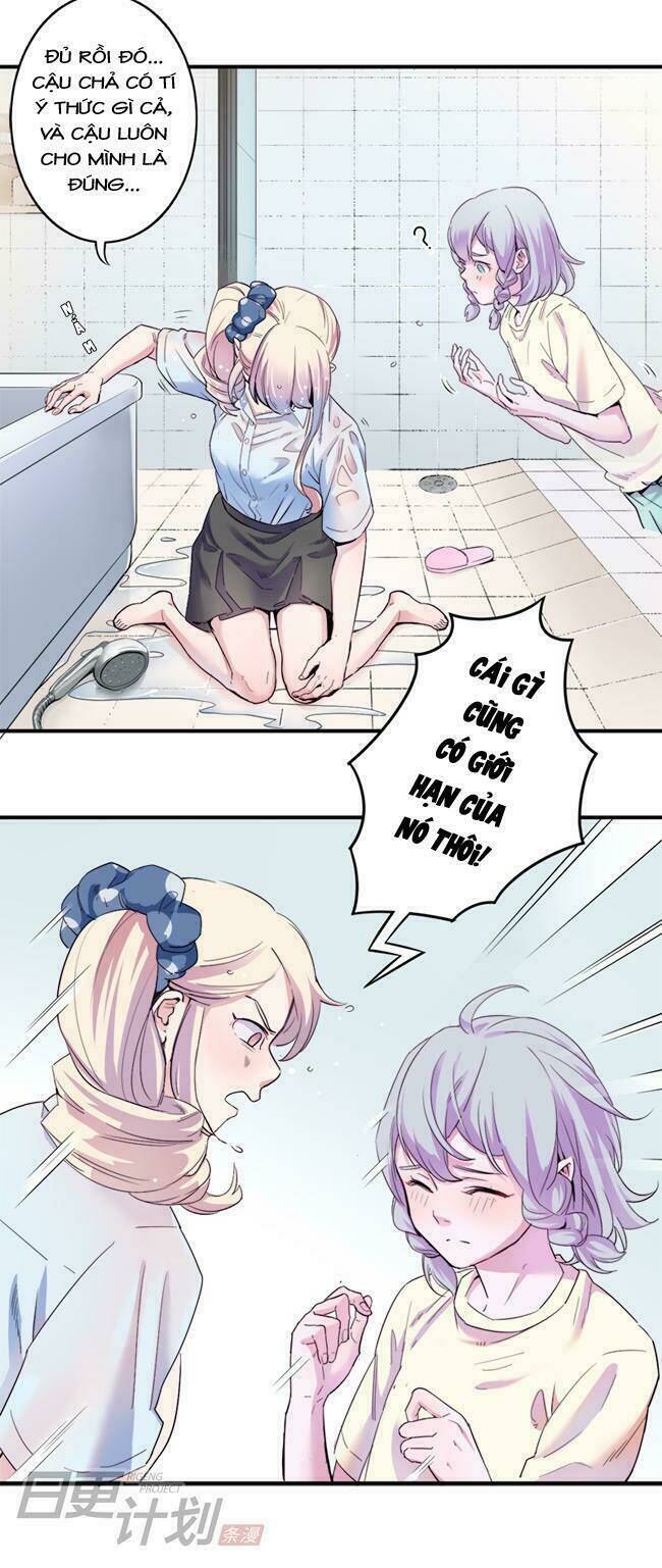 before the girl disappeared chapter 6.3 4