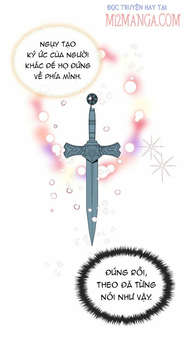 con có phải con là con gái của ngài không? chapter 56.1 19