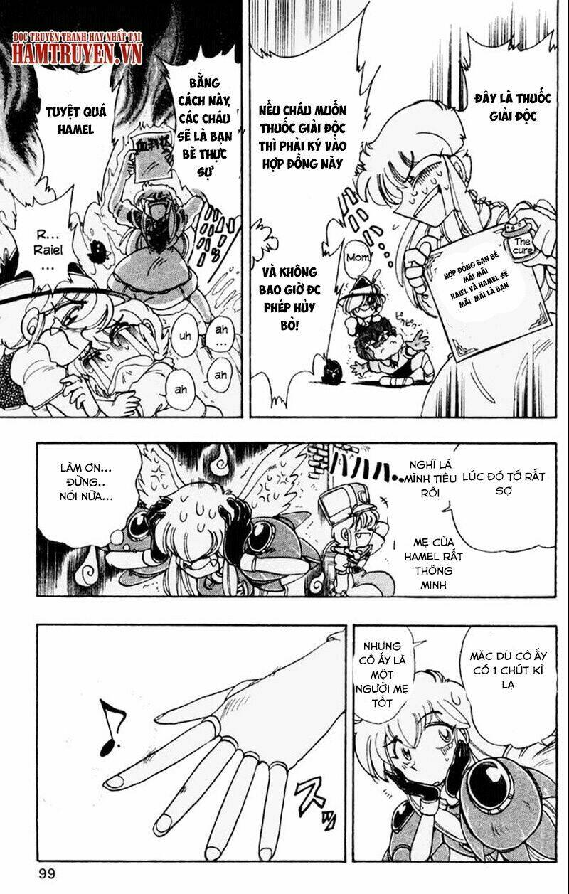 violinist of hameln - cây đàn kì diệu chapter 52 45