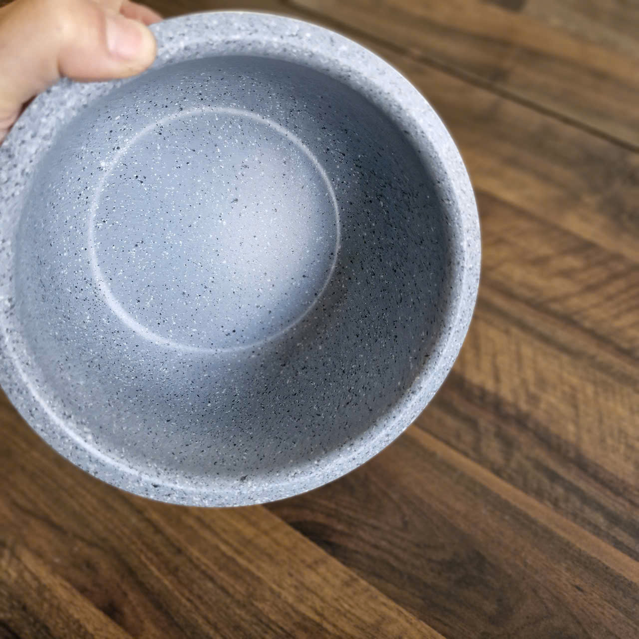 Lòng Nồi Thay Thế Cho Nồi cơm Mini Lock&amp;Lock  EJR326WHT – EJR426WHT - Hàng Chính Hãng